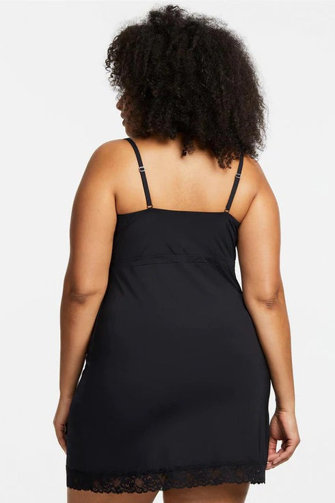 Montelle The Essentials Full Bust Support Chemise